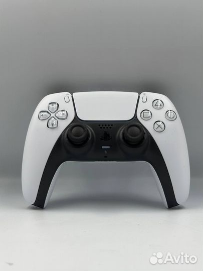 Геймпад DualShock PS5 новый
