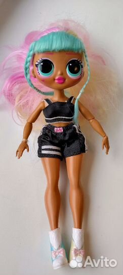 Куклы LOL