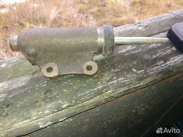 Противотуманные фары