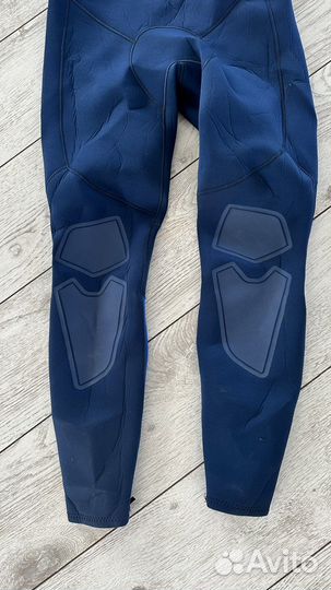 Гидрокостюм мужской 3 мм Olaian XL