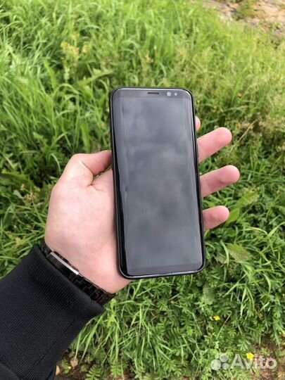 Samsung galaxy s8