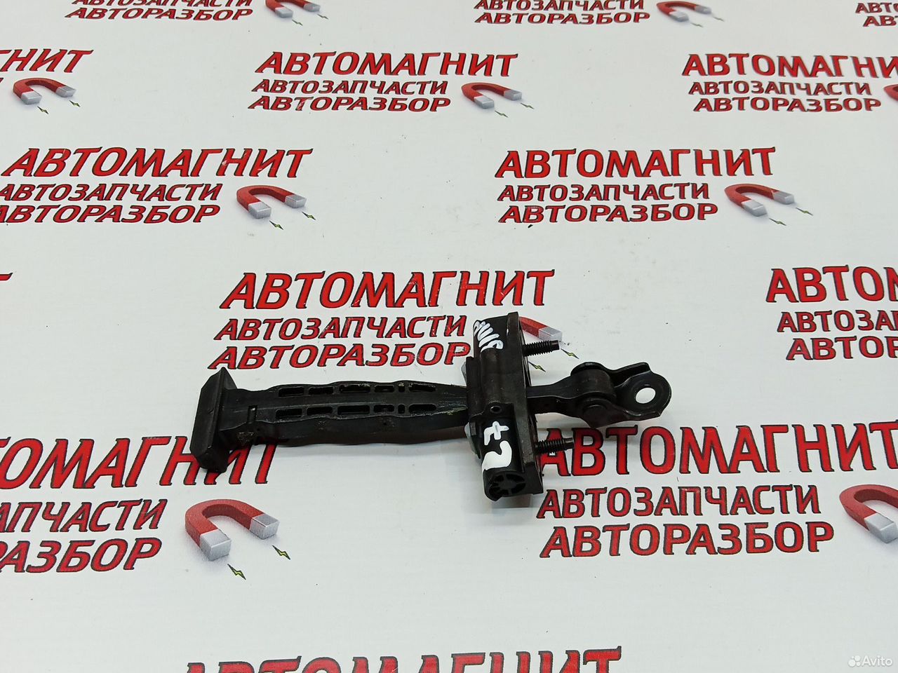 Ограничитель двери задней правой Ликсианг л7 ли7