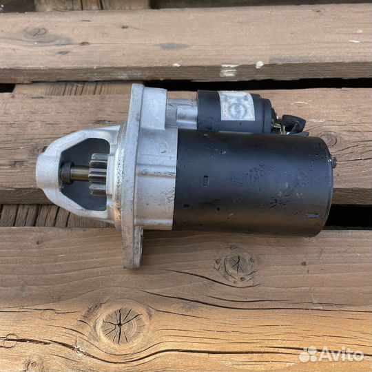 Стартер BMW N43 N52 N53 N54 N55