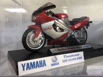 Yamaha Thunderace YZF 1000 R (2001) 1:18