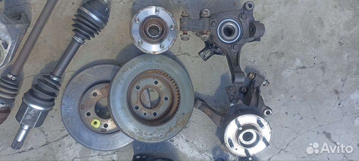 Chevrolet captiva c100