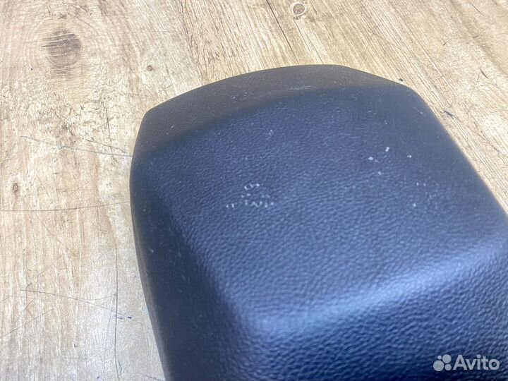 Накладка подлокотника задняя Ford Focus 3 2011-15г