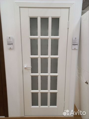 Межкомнатная дверь Лондон