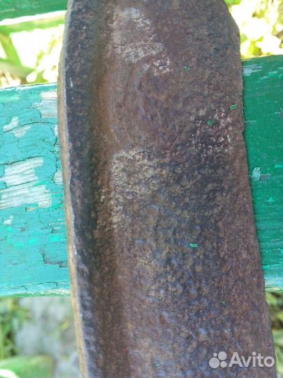 Старинная финская коса