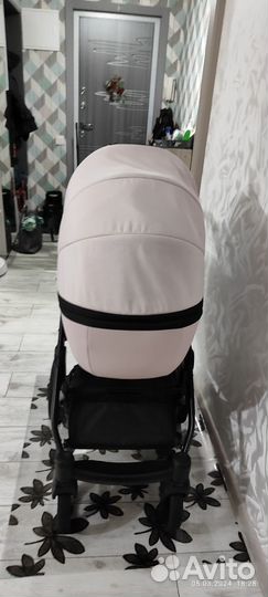 Коляска 2 в 1 bexa air