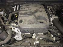 Ford Ranger 3.2tdci двигатель safa