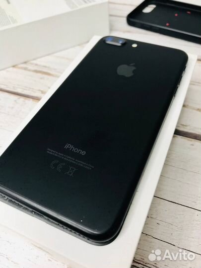 iPhone 7 Plus, 32 ГБ