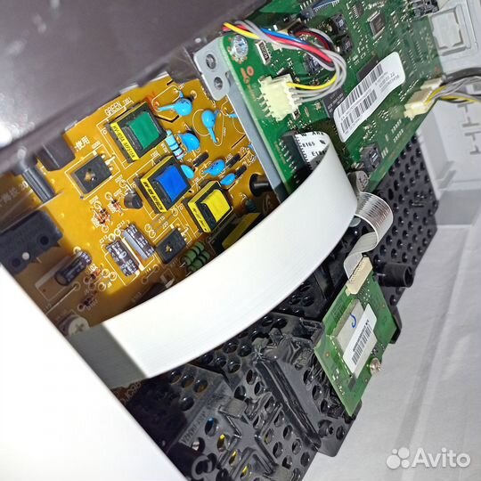 Запчасти и узлы мфу Samsung M2070W