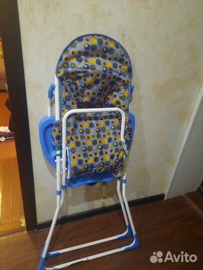 Стульчик для кормления