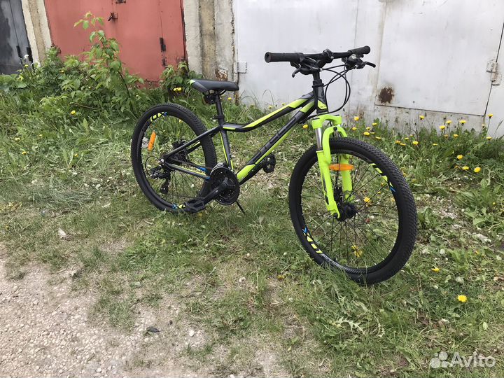 Stels Navigator 420 24' MD