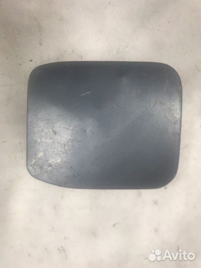 Лючок бензобака Toyota Corolla CE102 3C 2000