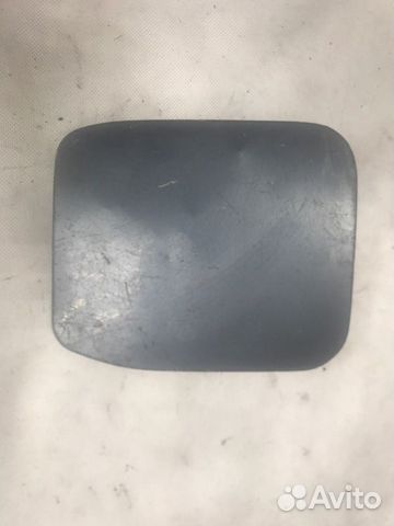 Лючок бензобака Toyota Corolla CE102 3C 2000