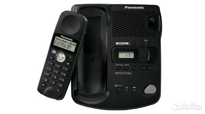 Panasonic Оригинал 3 шт., авто. Рст, Япония