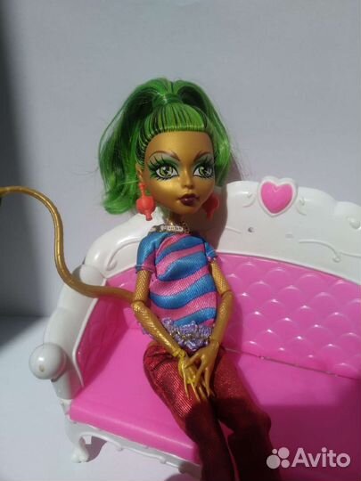Кукла Монстер Хай