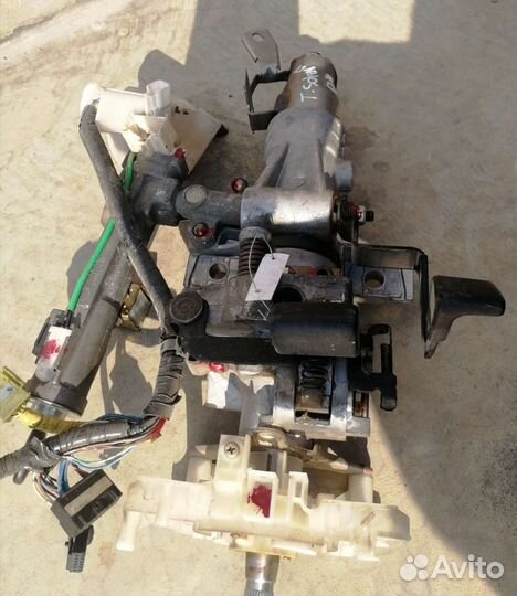 Колонка рулевая Toyota Solara, 2004 г, номер 45250