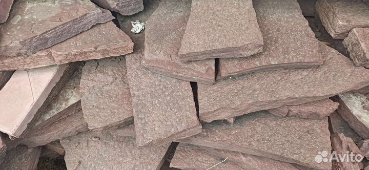 Камень ассинский