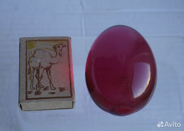 Яйца пасхальные