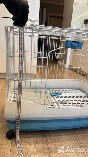 Клетка для грызунов крыс