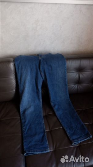 Джинсы Brax (оригинал)