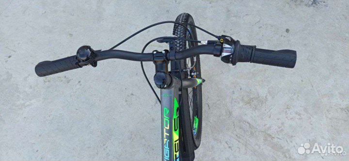 Продаю велосипед