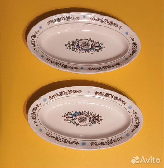 Посуда СССР