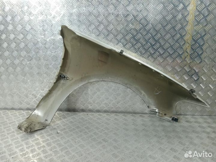 Крыло Opel Vectra B (1995-2002)