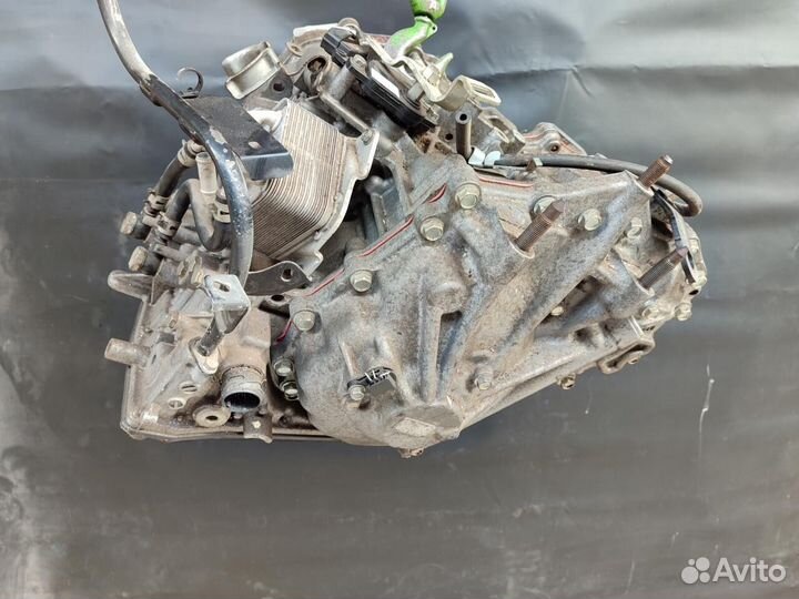 Контрактный Вариатор 4B11, JF016E 2WD квадратный о