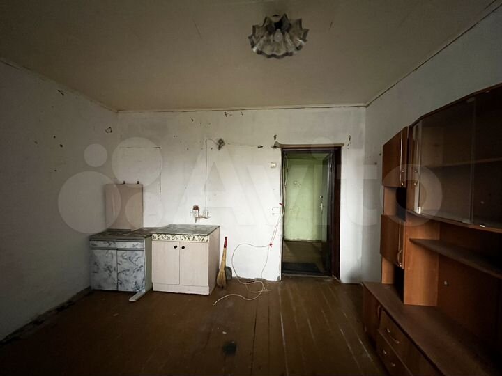 Комната 14,2 м² в 4-к., 4/5 эт.