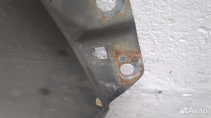 Крыло Hyundai ix 35, 2013