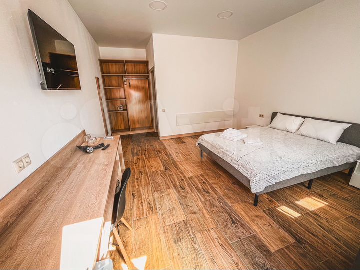 Комната 24 м², 1/3 эт.