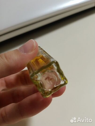 Духи винтаж СССР