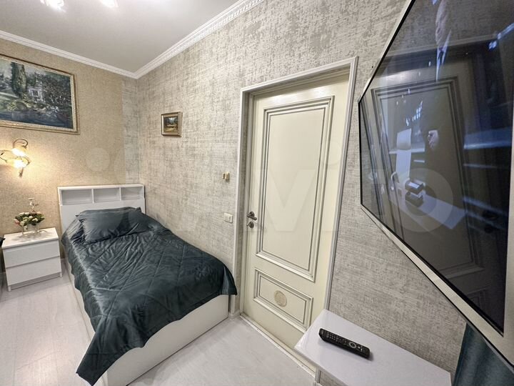 Комната 10 м², 2/2 эт.