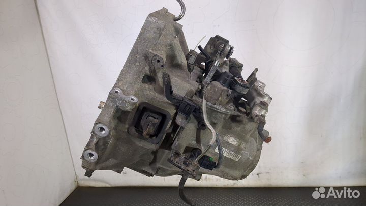 Кпп 6-ст.мех. (МКПП) Honda Accord 8, 2008