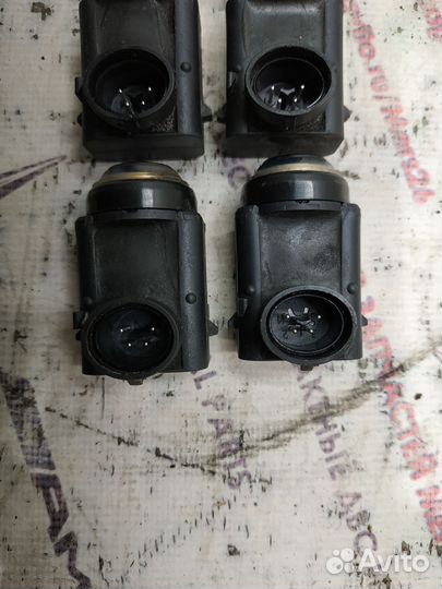 Парктроник w211 Mercedes