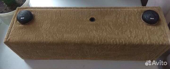 Блютуз Усилитель стерео