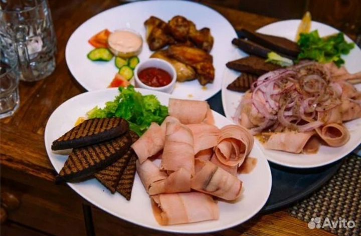 На выходные в Калининград 18-20.04