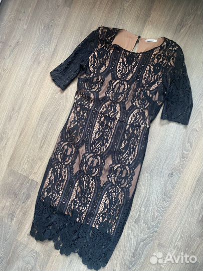 Платье вечернее 44 46