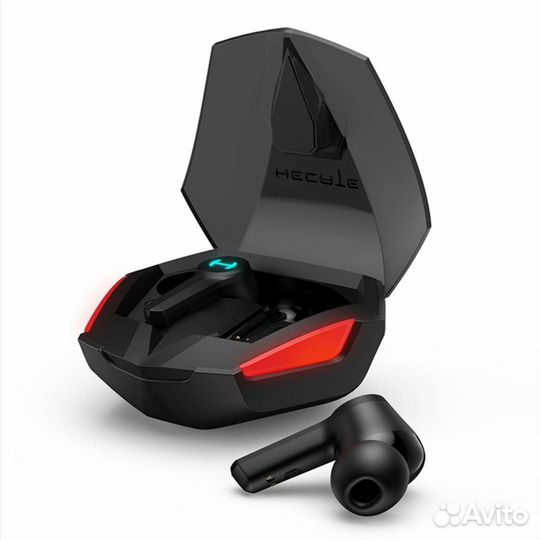 Беспроводные наушники Edifier GT4