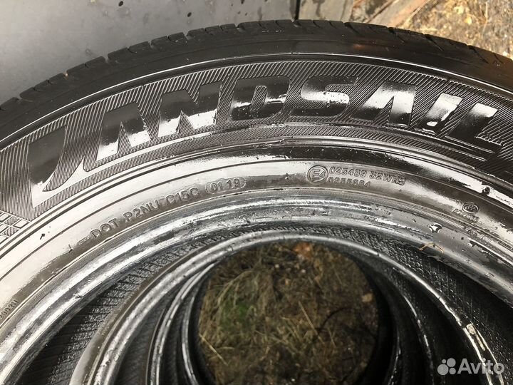 Landsail CLV2 Trailblazer 225/65 R17 102H