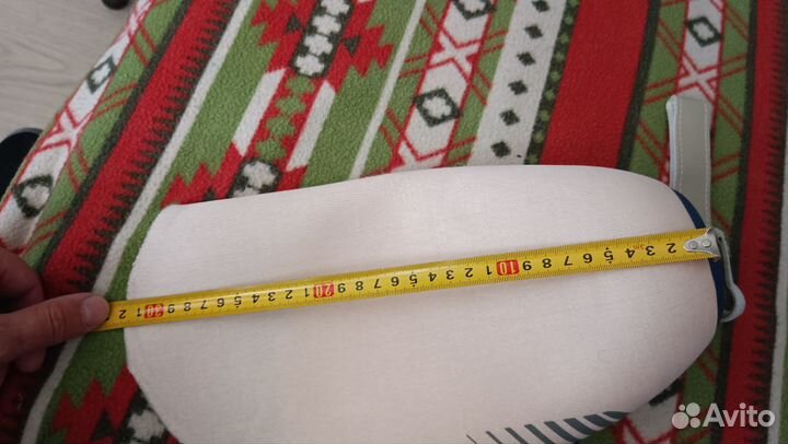 Лайнер для протеза 6Y80 с креплением Kiss