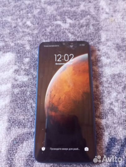 Xiaomi Redmi 9C (NFC), 3/64 ГБ