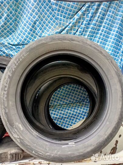 Hankook AH33 235/55 R19