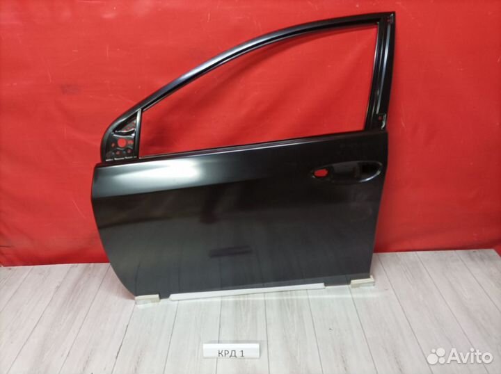 Дверь передняя левая Toyota Corolla 11 Е180 2013