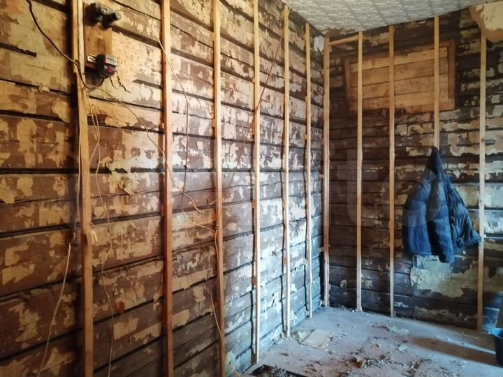 1-к. квартира, 24,5 м², 2/2 эт.