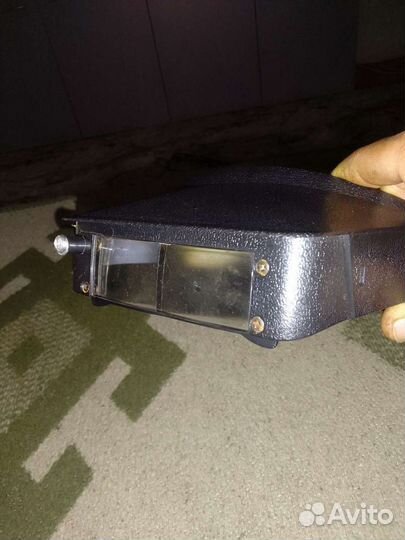 Очки бинокулярные