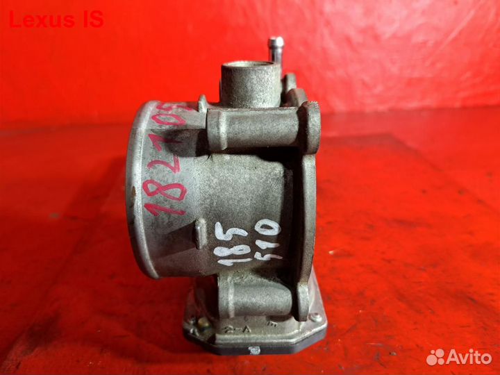 Дроссельная заслонка 2GR-FKS Lexus IS